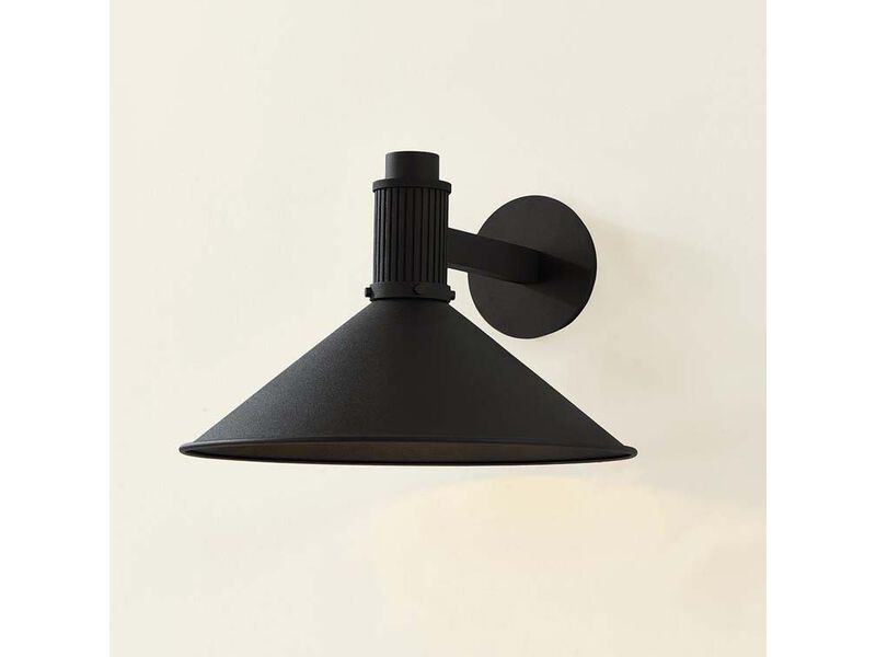 Elani Exterior Wall Sconce image number 2