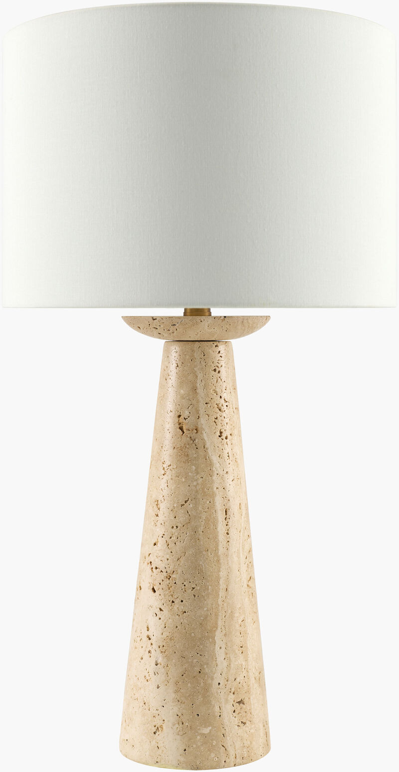 Sabina Accent Table Lamp image number 0