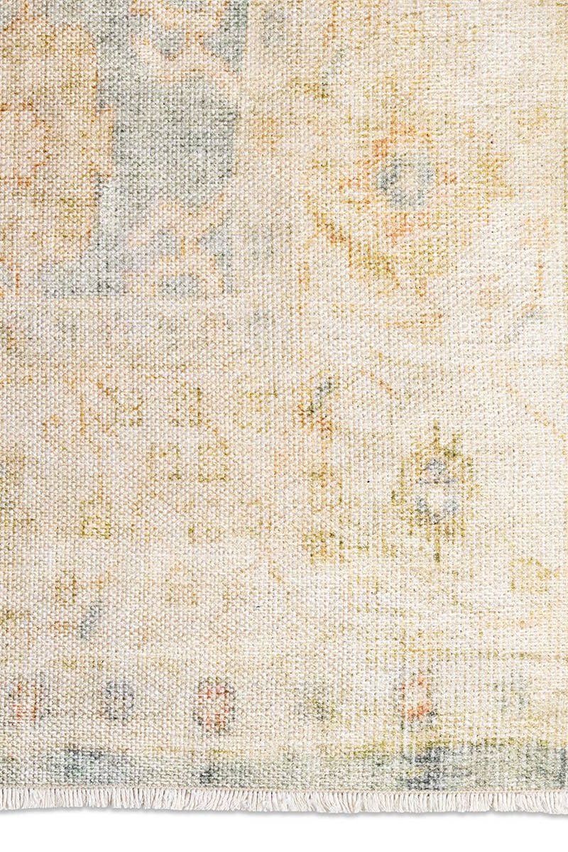 Boheme Lovato Castle Wall 8'10" x 11'9" Rug image number 5