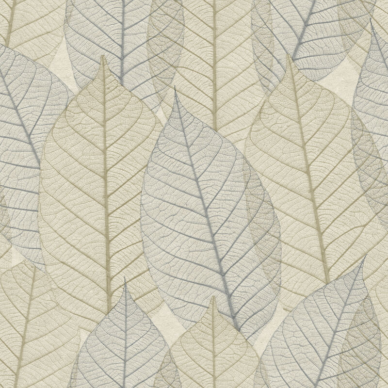 Leaf Lace Wallpaper image number 0
