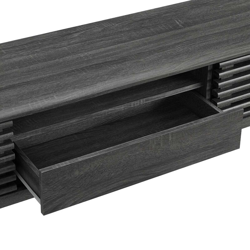 Render 70" TV Stand image number 1