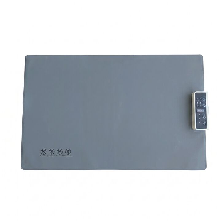 Electric Food Warmer Mat -Portable and Flexible.