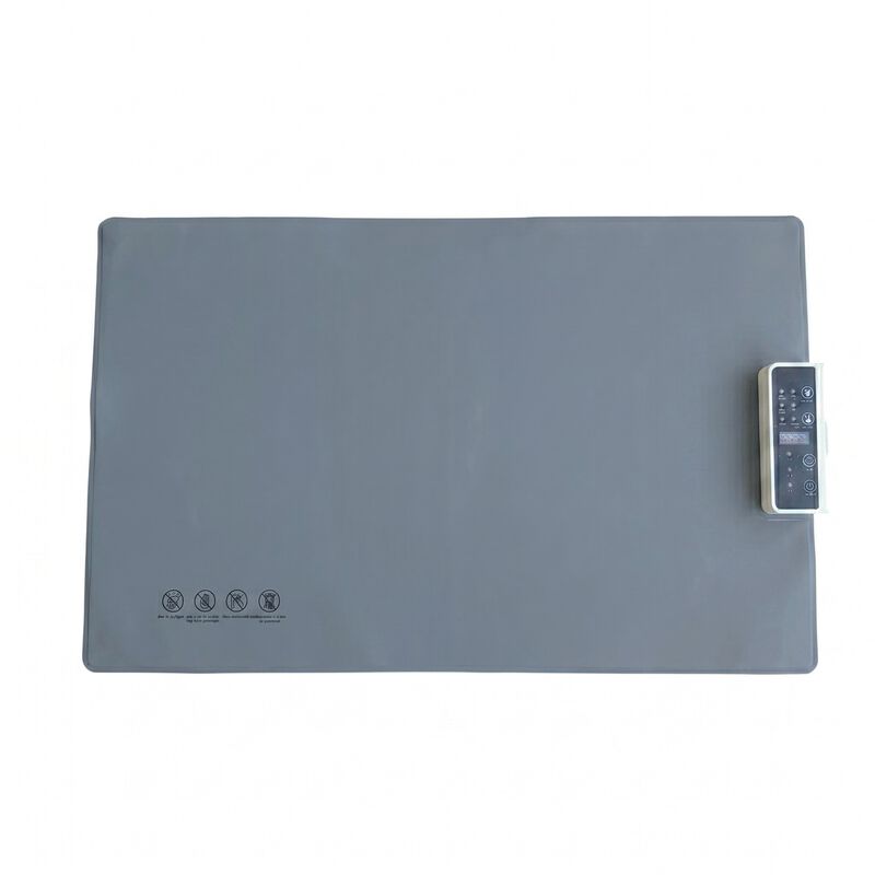 Electric Food Warmer Mat -Portable and Flexible. image number 0