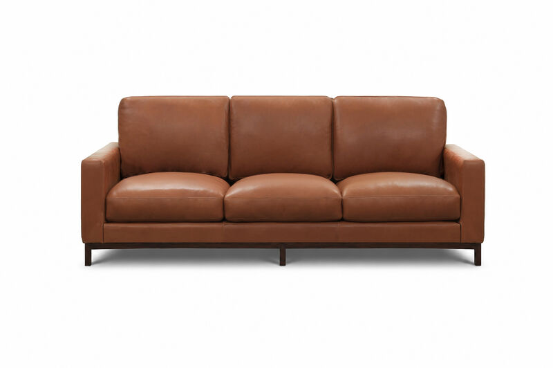 Hollywood II Sofa image number 0