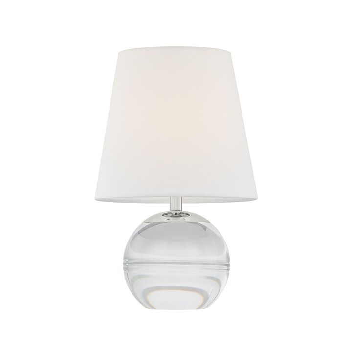 Nicole Table Lamp