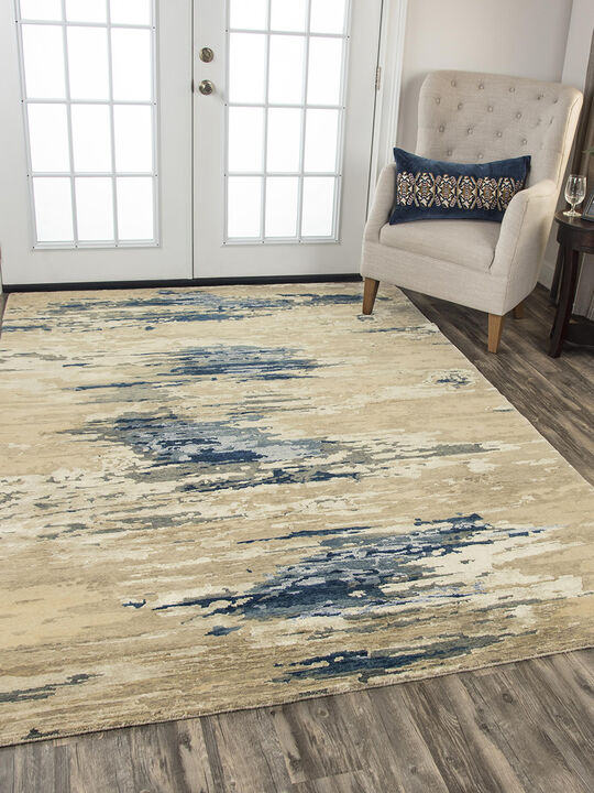 Finesse FIN104 8' x 10' Rug