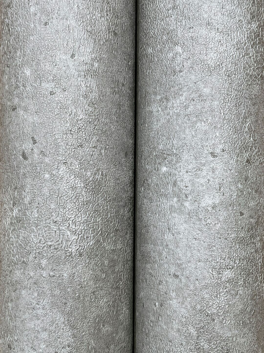 Artisan Stone Sterling Texture Wallpaper