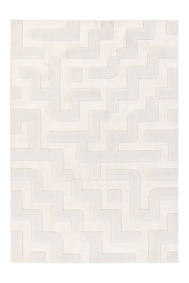 Petros Braen White Onyx 8'6" x 11'6" Rug image number 0