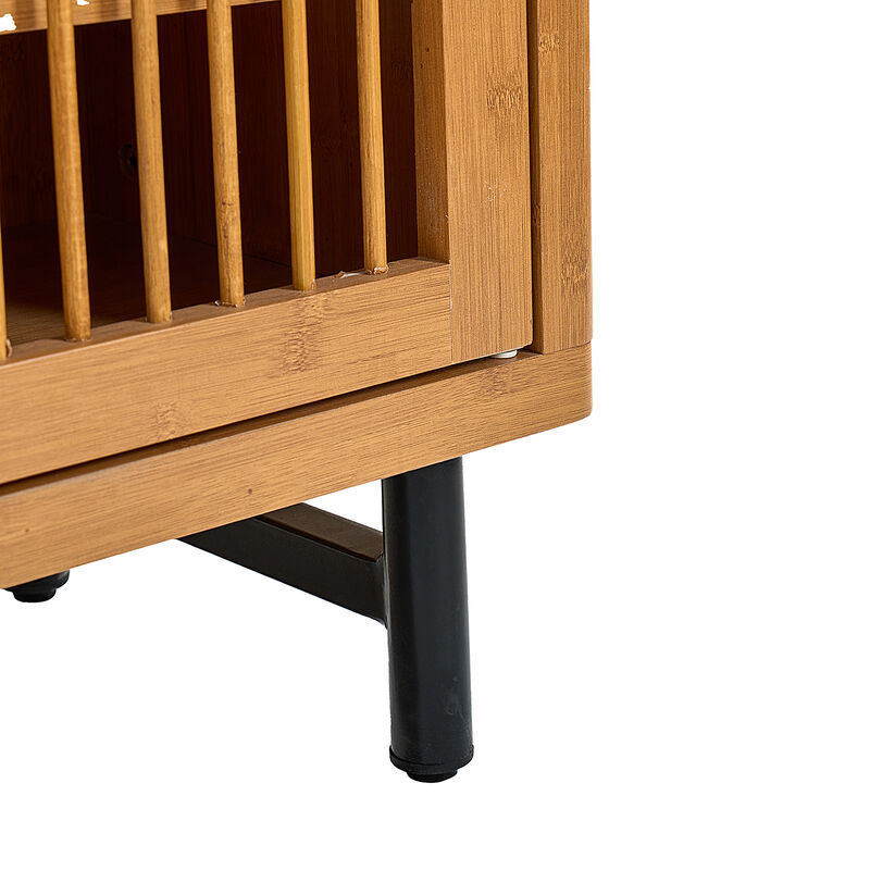 Motzub Shoe Cabinet image number 6