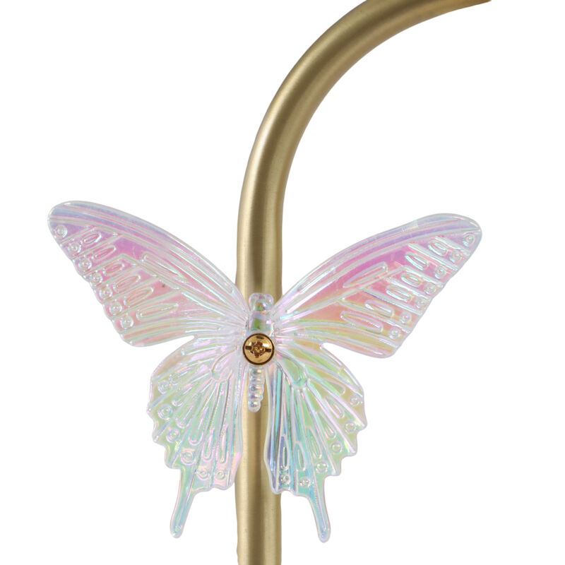 24x15" Metal Table Lamp image number 5