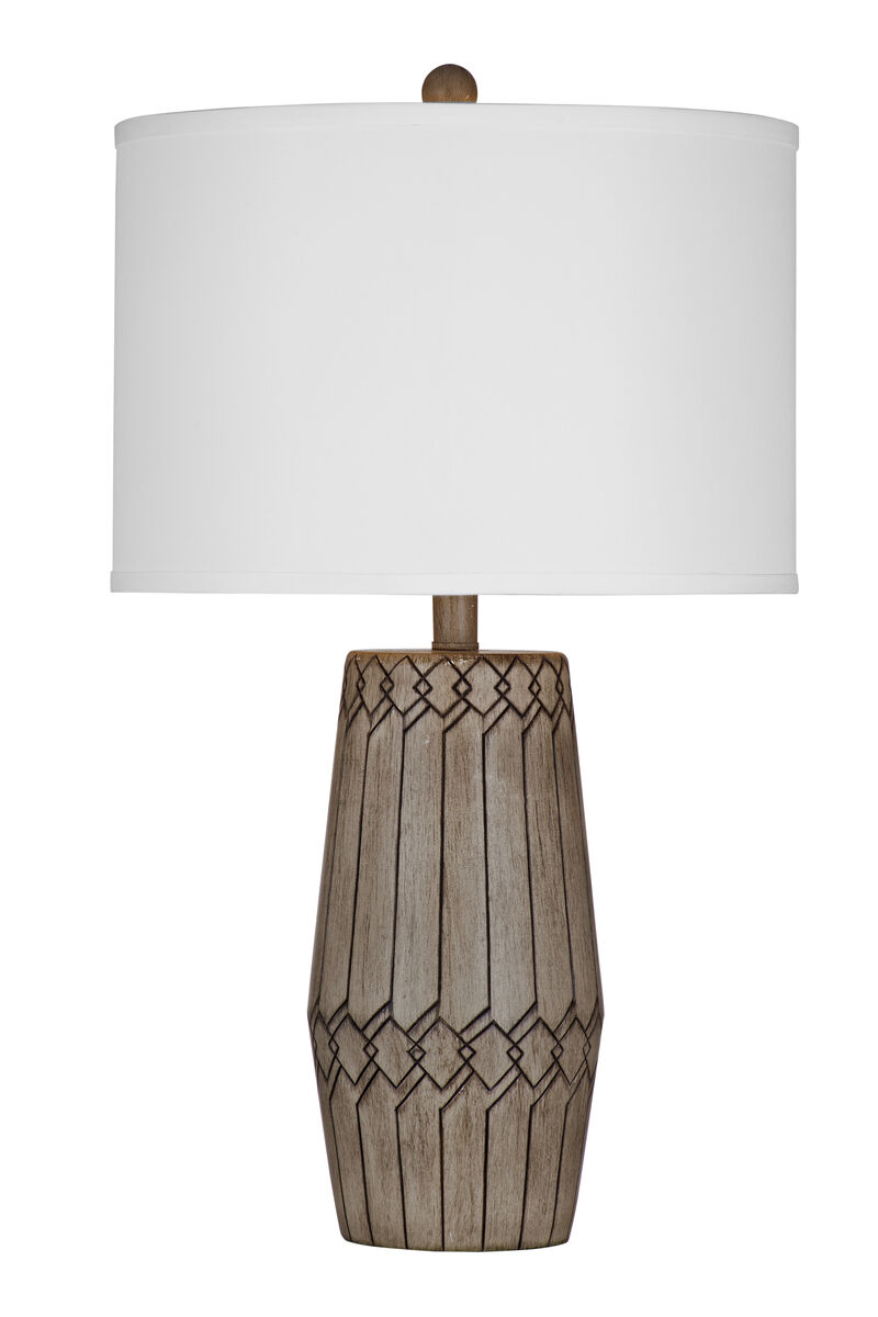 Harper Table Lamp