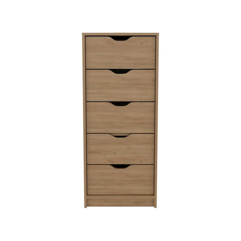 Kamran Dresser, Bedroom, Macadamia