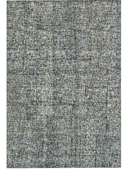 Calisa CS5 Indigo 3'6" x 5'6" Rug