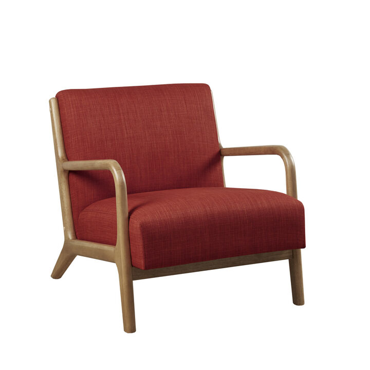 Gracie Mills Bridget Comfort Haven Stylish Lounge Chair
