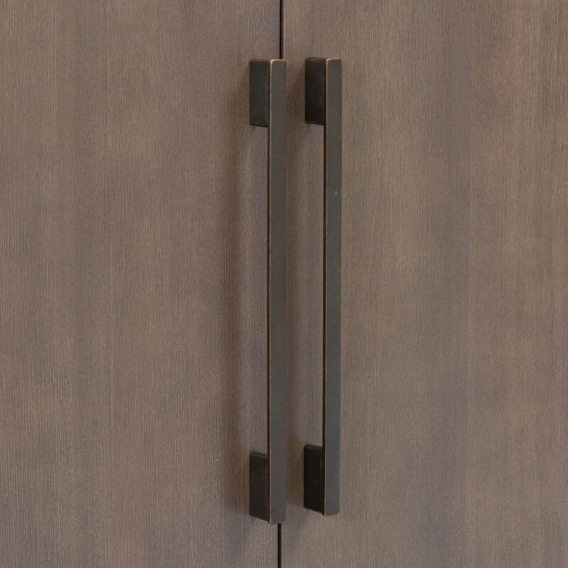 Tolnil Farmhouse Sideboard image number 8