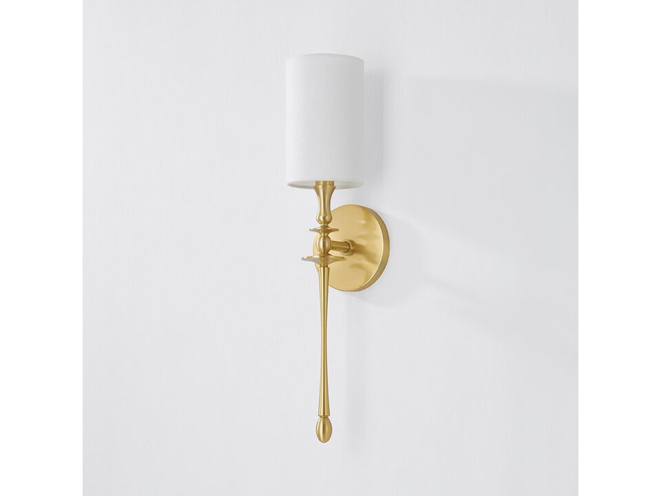 Guilford Wall Sconce