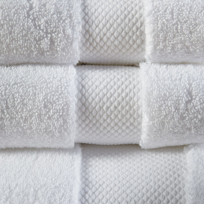 Gracie Mills Forrest Splendor 1000gsm Cotton 6 Piece Towel Set