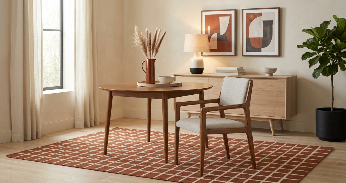 Brasea Arm Chair