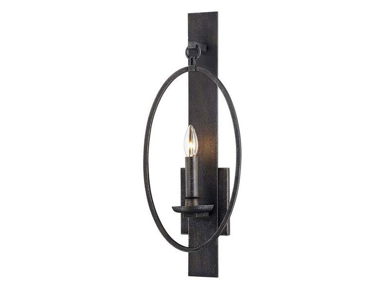 Baily Wall Sconce image number 0