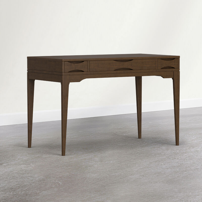 Simpli Home Harper Small Desk image number 0