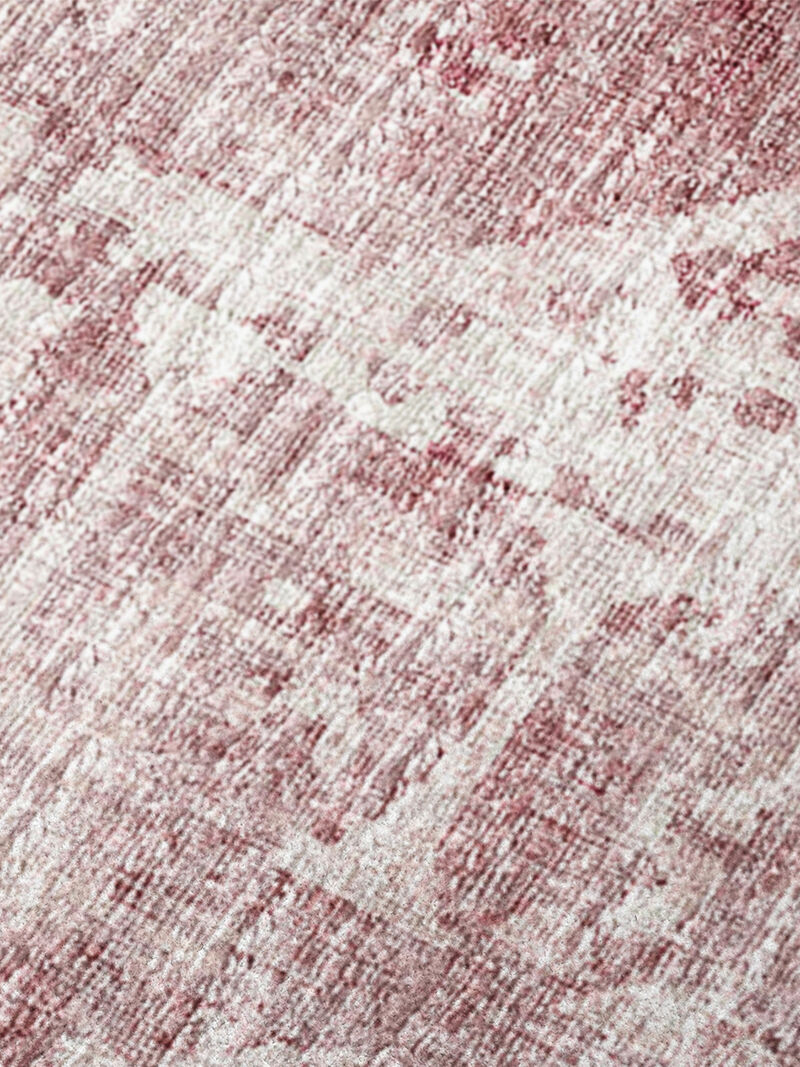 Aberdeen AB2 Rose 3' x 5' Rug