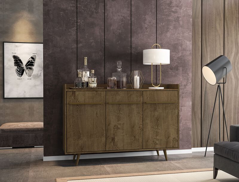 Bradley Brown Sideboard