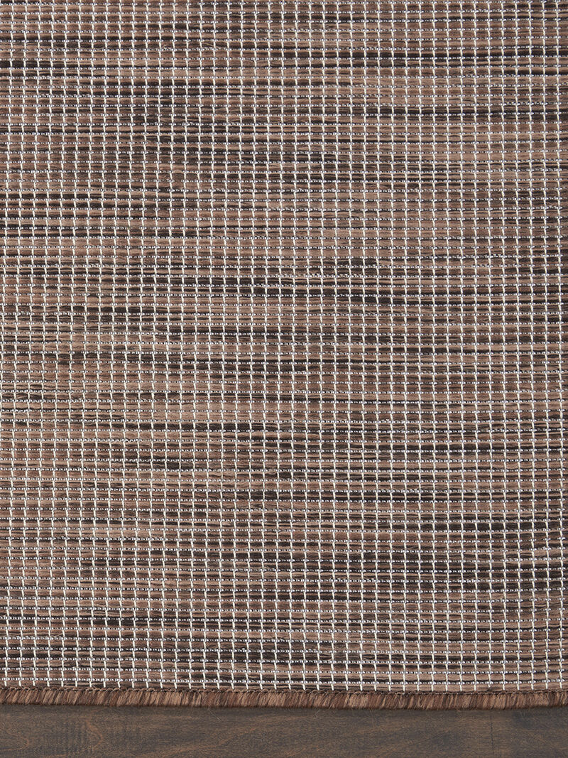 Positano POS01 Natural 9' x 12' Rug