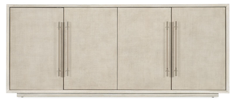 Modern Mood Entertainment Console