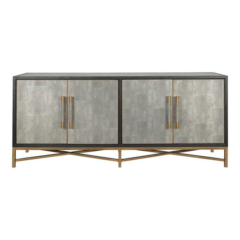 Moe's Home Collection Mako Sideboard Small