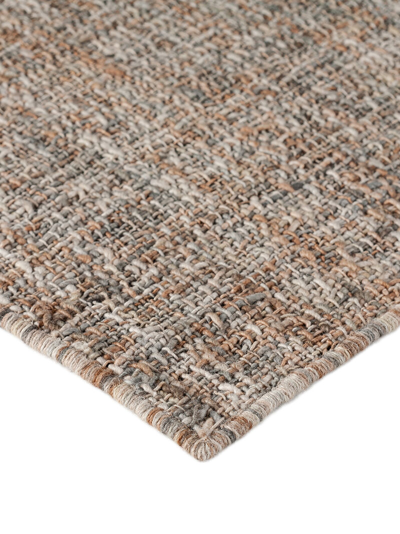 Abruzzo AZ1 Putty 5' x 7'6" Rug