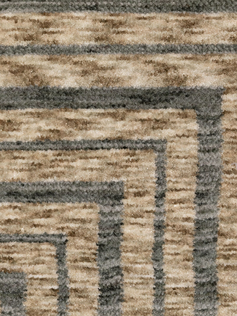 Echo ECH01 5'3"x7'6" Rug image number 3