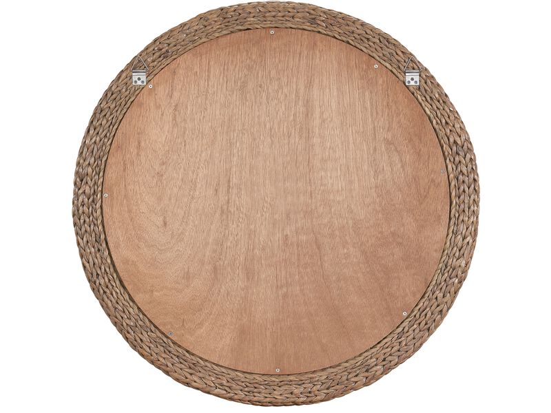Fallon Mirror (round)