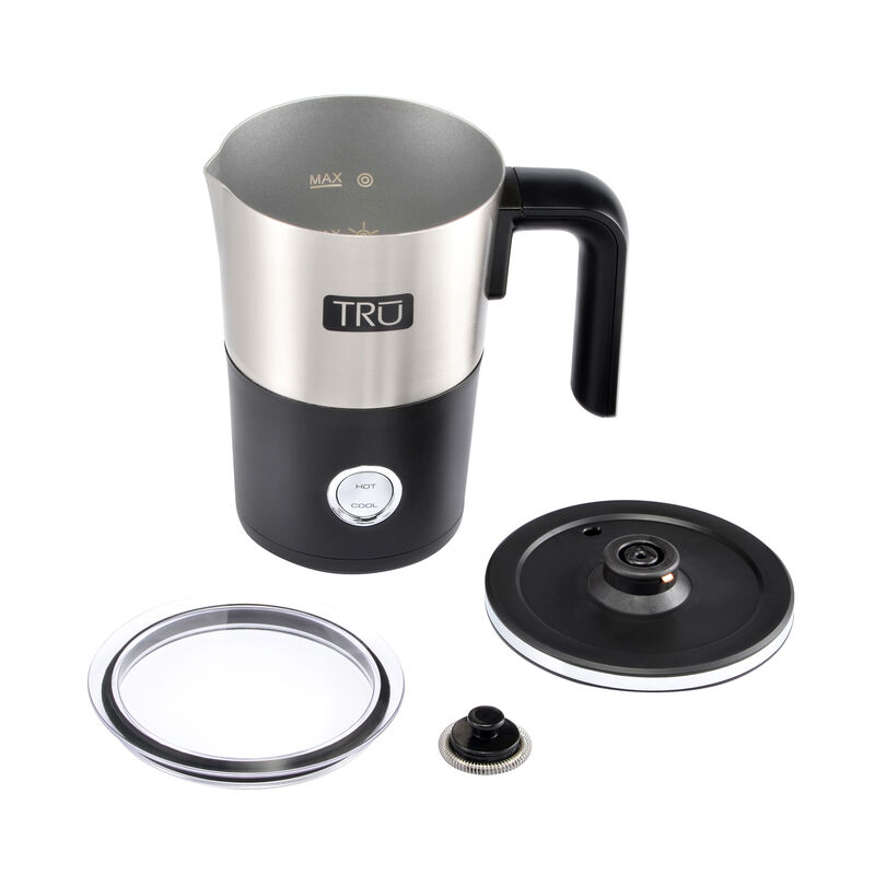 TRU Electric Milk Frother image number 3