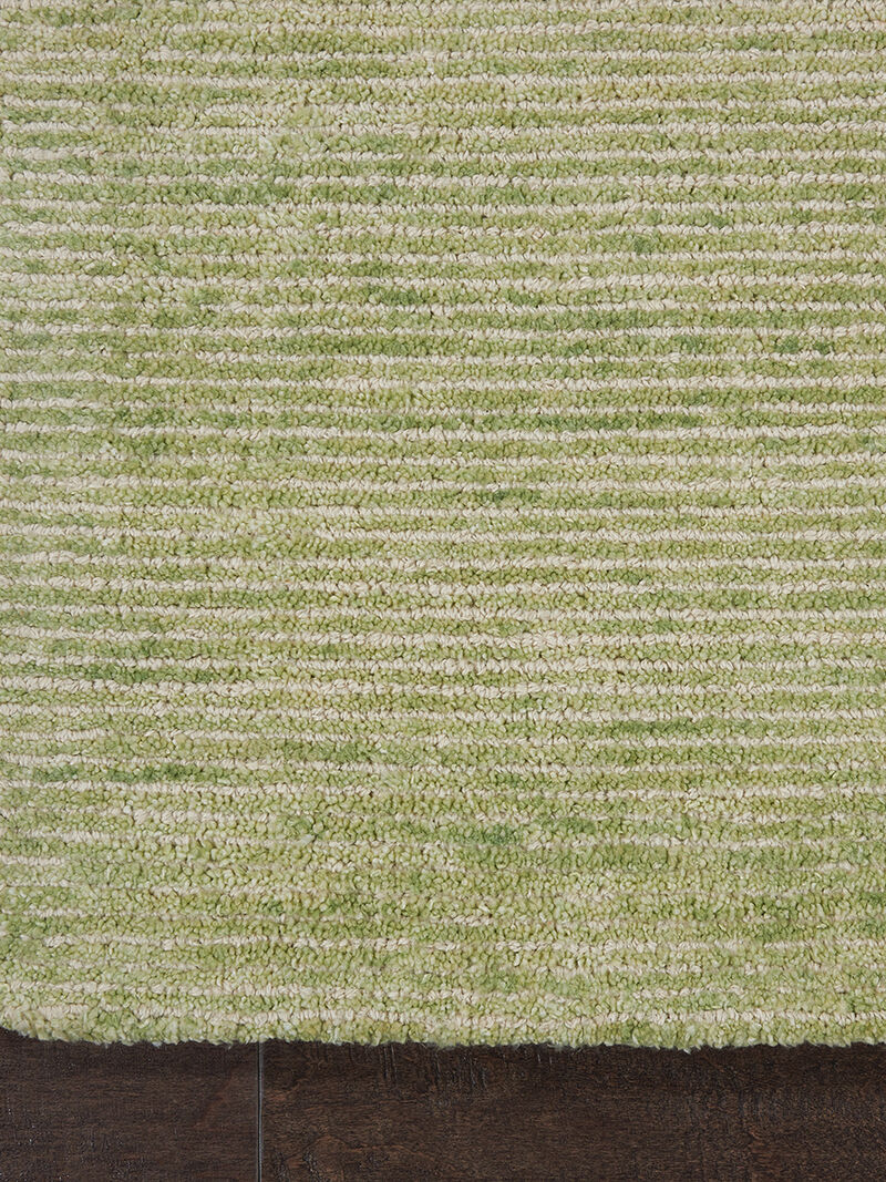 Weston WES01 Citron 9'6" x 13' Rug