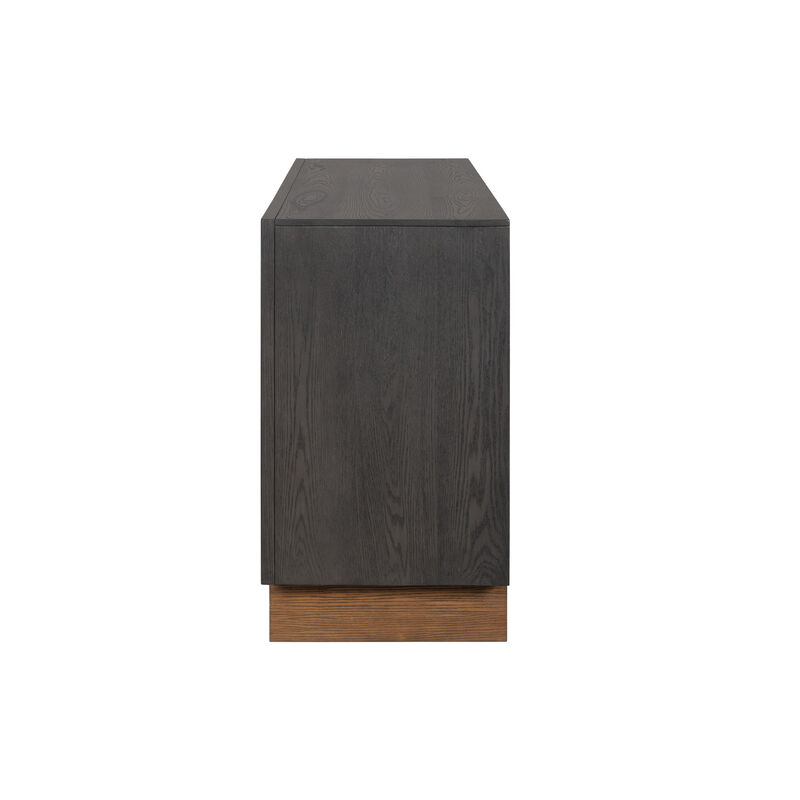 Waterfall Entertainment Base