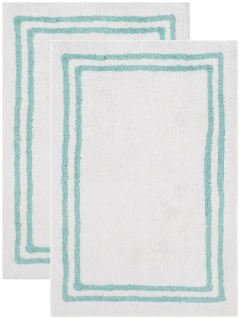 Plush Master Bath 725 Bath Mat image number 0