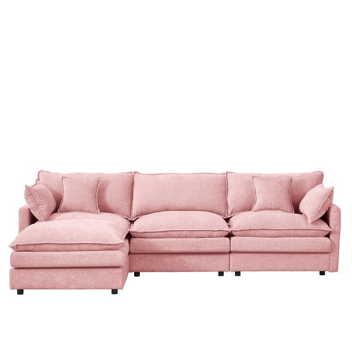 Subdil Modular Sectional Sofa