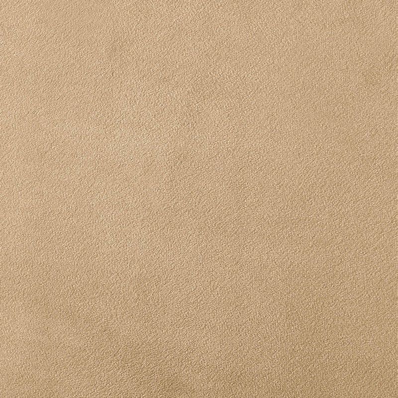 Meridian Furniture Elias Saddle Velvet King Bed