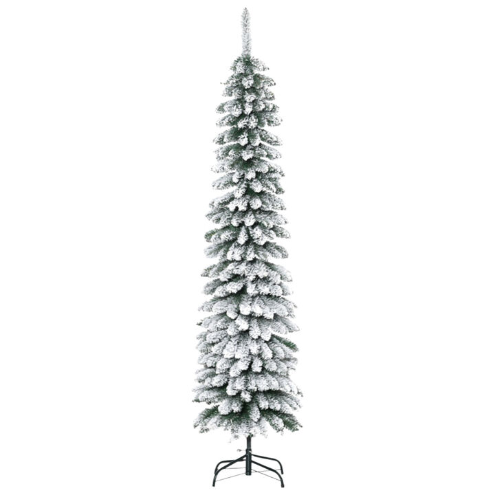 Artificial Christmas Tree Full & Lush Holiday Décor for a Festive Celebration