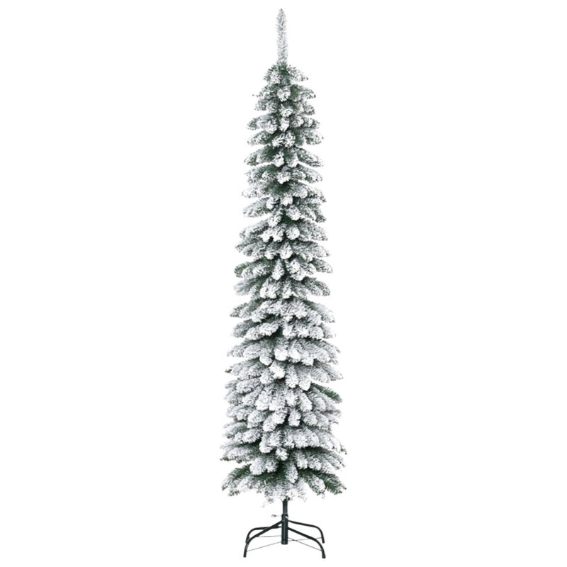 Artificial Christmas Tree Full & Lush Holiday Décor for a Festive Celebration