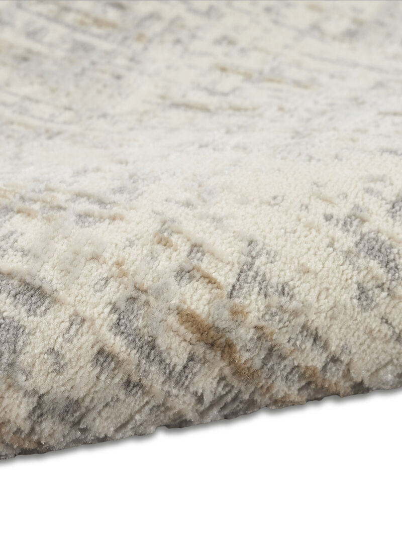 CK950 Rush CK955 Gray 3'2" x 5' Rug