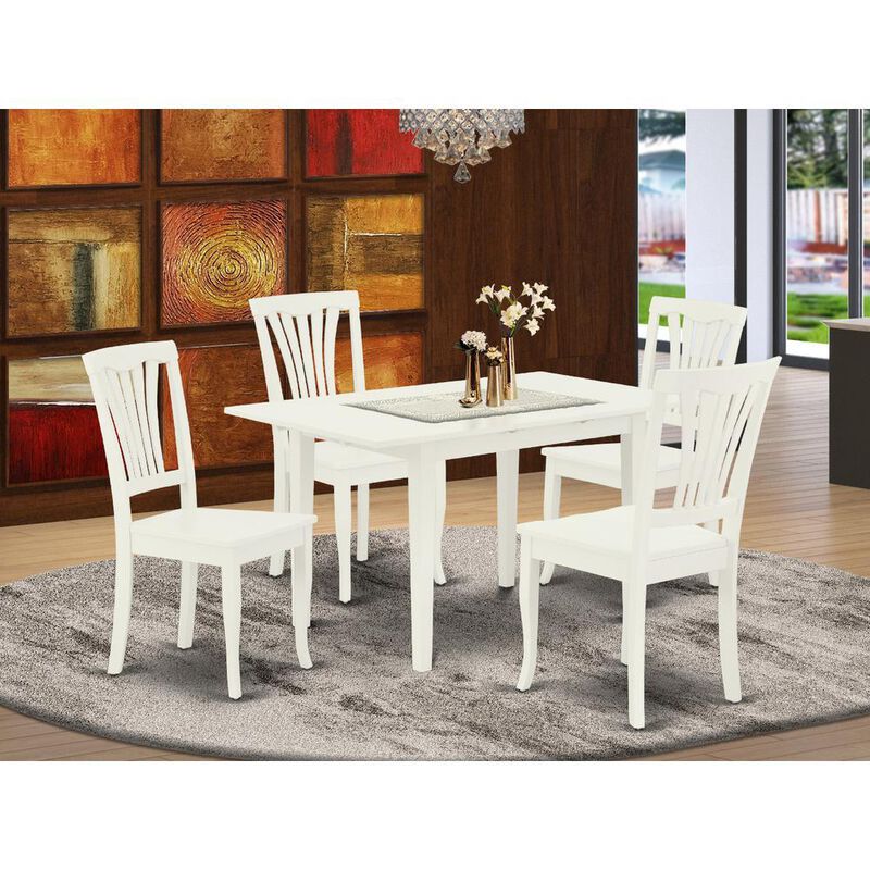 Dining Table- Dining Chairs