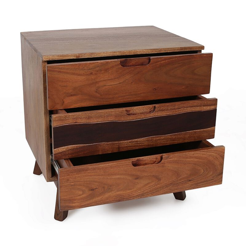 Streamdale 21.5x16.5x23" NightStand