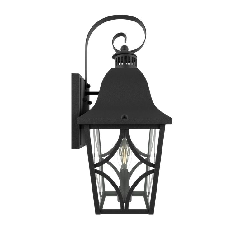 Girdma Outdoor Wall Lantern image number 6