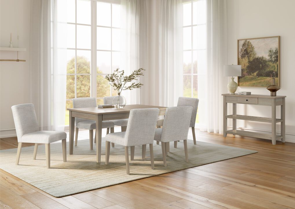 Casey Dining Table Set