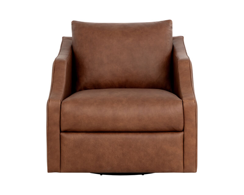 Orwell Swivel Lounge Chair