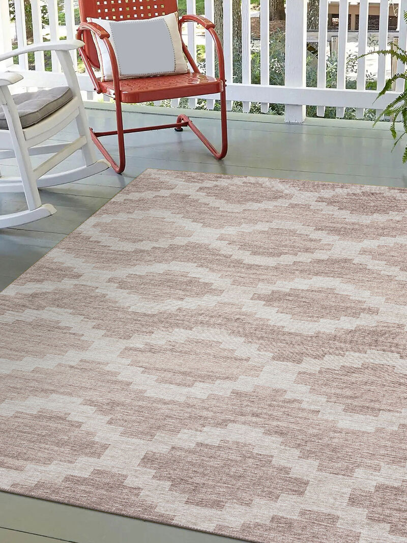 Sedona SN9 Taupe 3' x 5' Rug