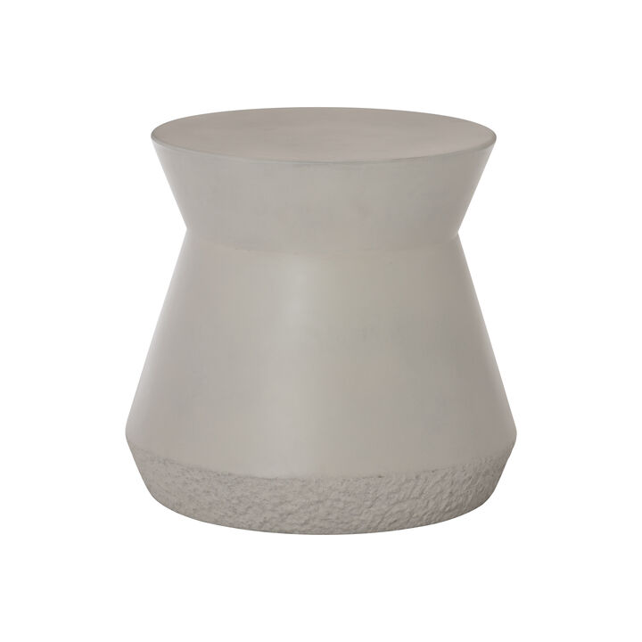 Interiors Nidra Accent Table