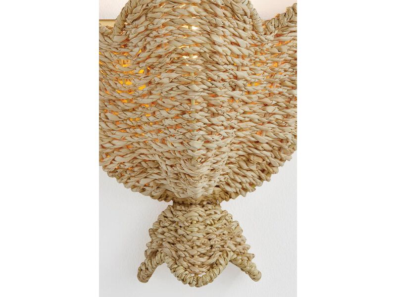 Solie Wall Sconce image number 2