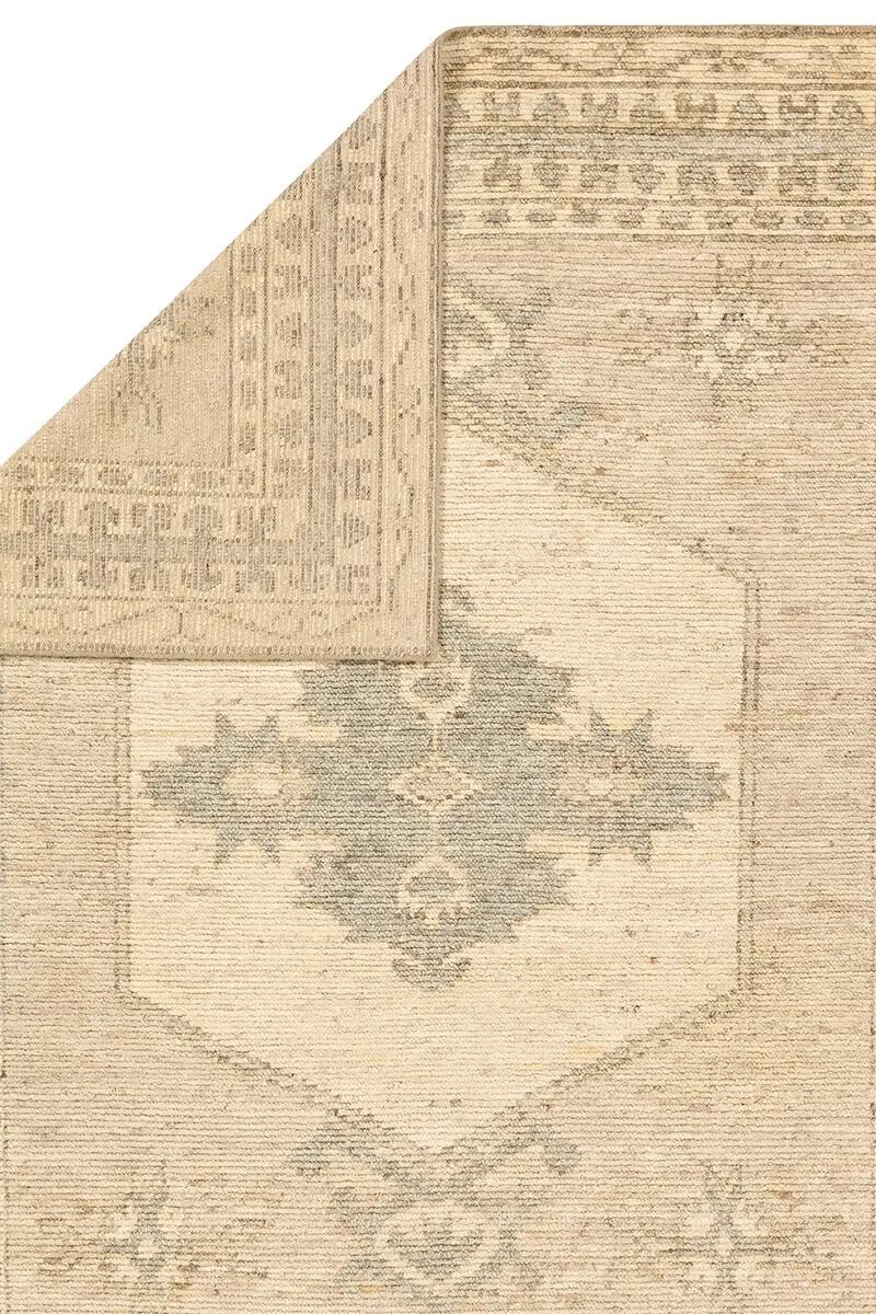 Sarmak Hakan Macadamia 9' x 12' Rug image number 4